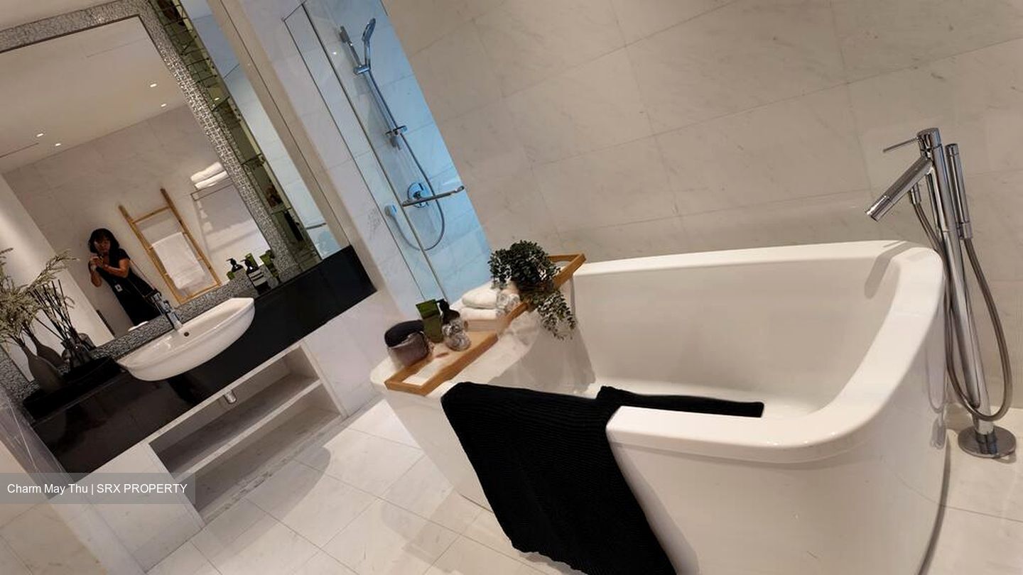 Turquoise (D4), Condominium #480940661